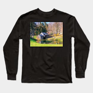 Mabry Mills Long Sleeve T-Shirt